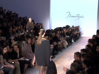 NYFW: Glam Goes Backstage at Max Azria