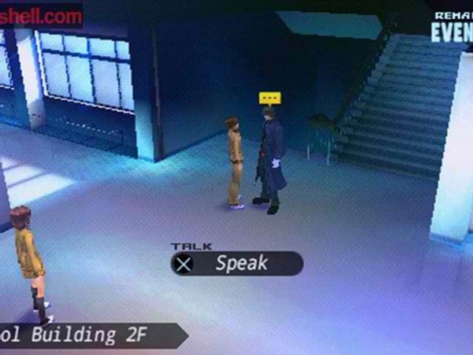 Fate Extra PSP ISO Download USA 2011