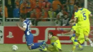 Goals & Highlights APOEL Nicosia 2-1 FC Porto - vivagoals.com