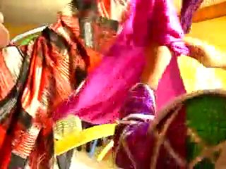 Cumpleaños de Esperanza (Primera Parte 2011)