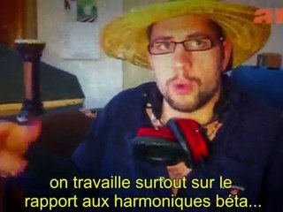 BO Tu Tues - Preview par Les Fils Danus