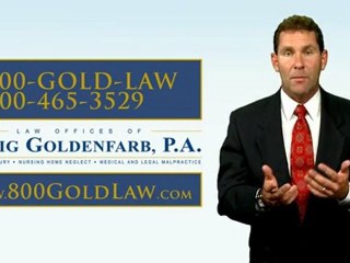 Florida Car Accident Repairs – Who Pays?