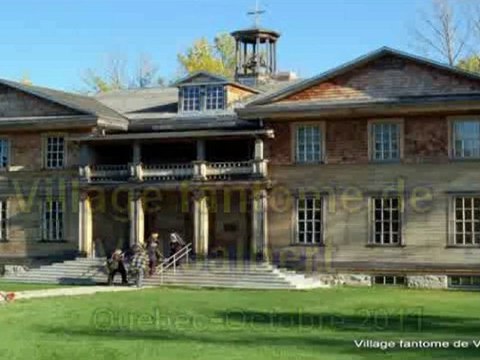 Le Val Jalbert Tadoussac et les baleines