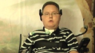 Duchenne Muscular Dystrophy|Facebook Helped Eliminate Regret