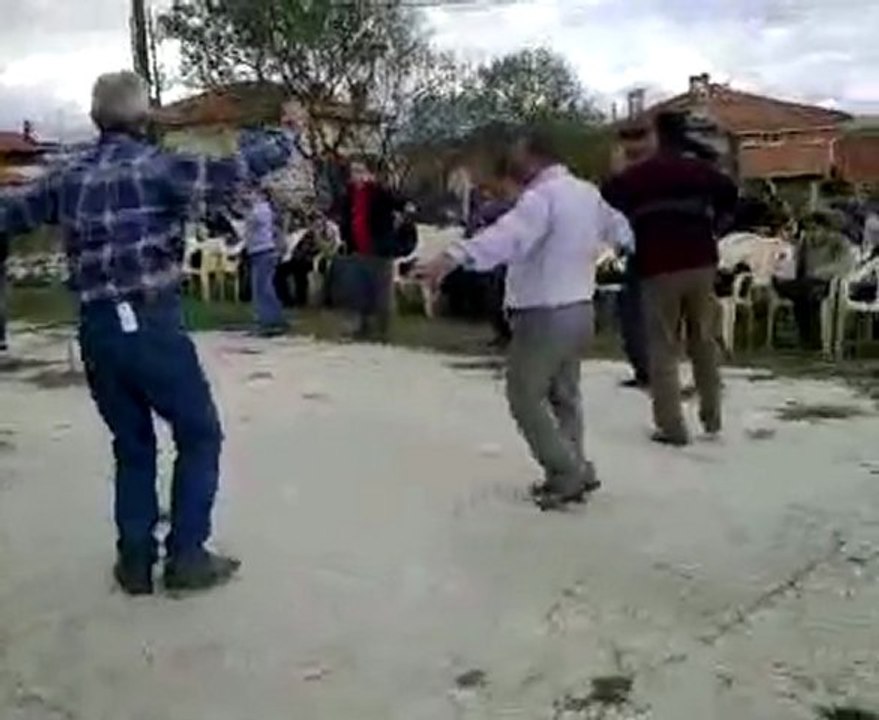 Avdan Köyü Düğün 2