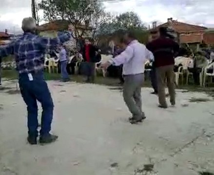 Avdan Köyü Düğün 2