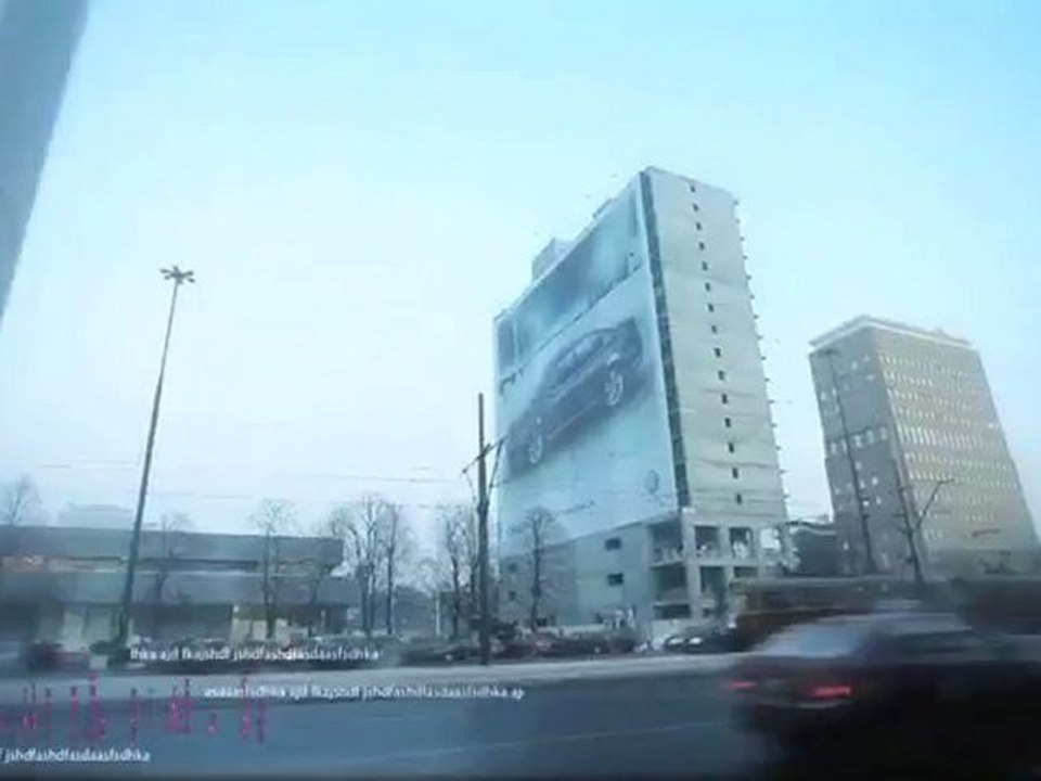 Reklama Warszawa Prestige Board S.A.