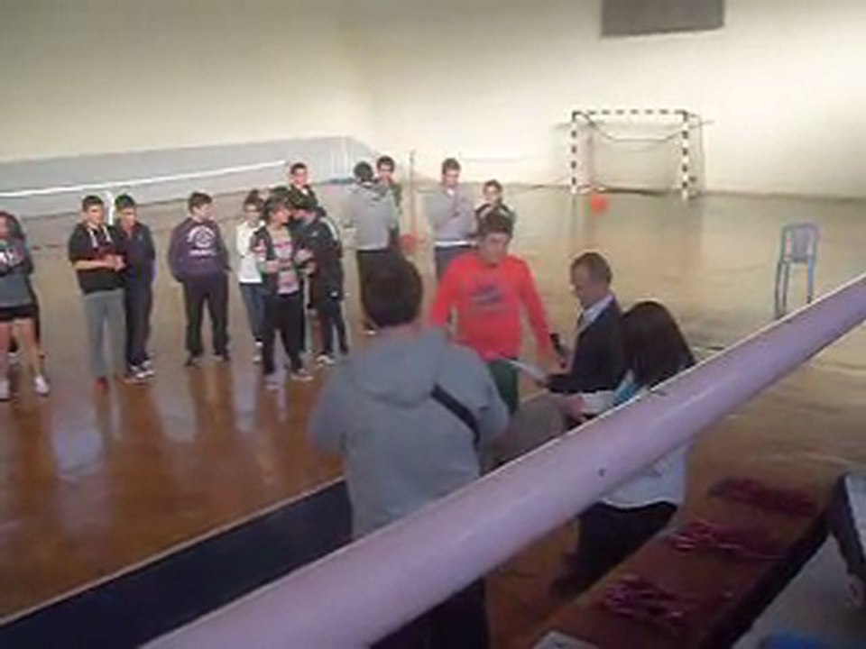 Yasin Elçin - Tek Erkekler (Gümüş Madalya)