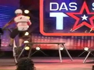 சைக்கிள் சாகசம் - www.puthiyaulakam.com