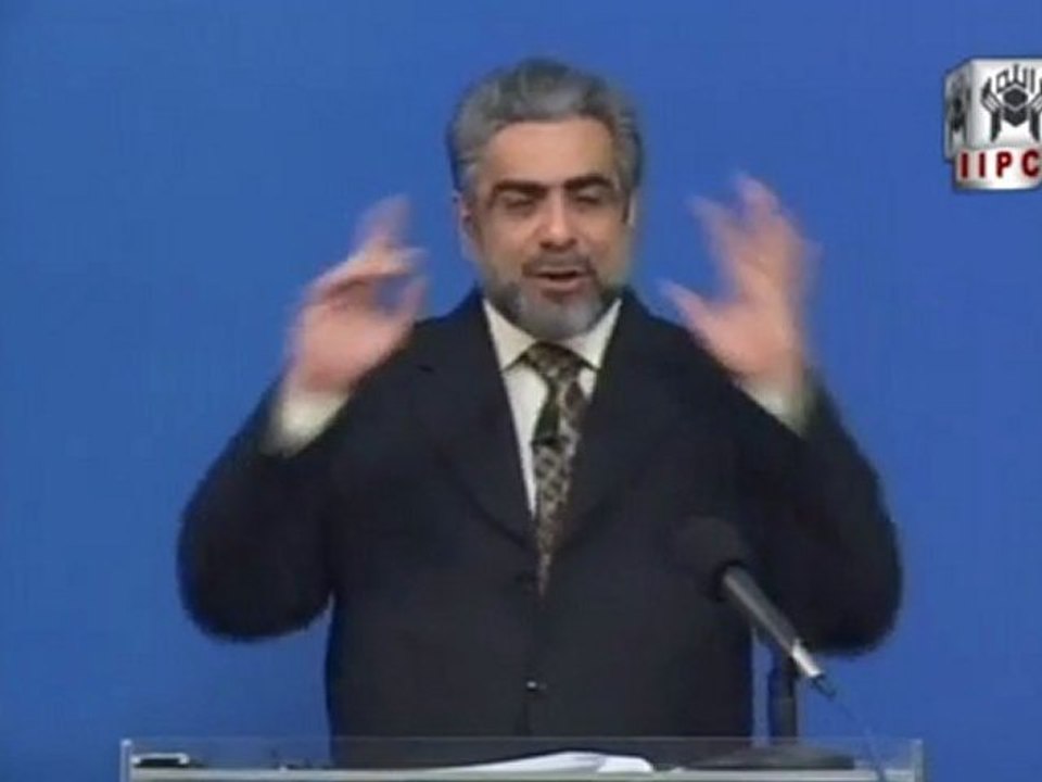 Quran - What Quran says by Mohammad Shaikh 02/05 (2004)