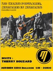 MZ 2011.10.30 Chants populaires 1/2