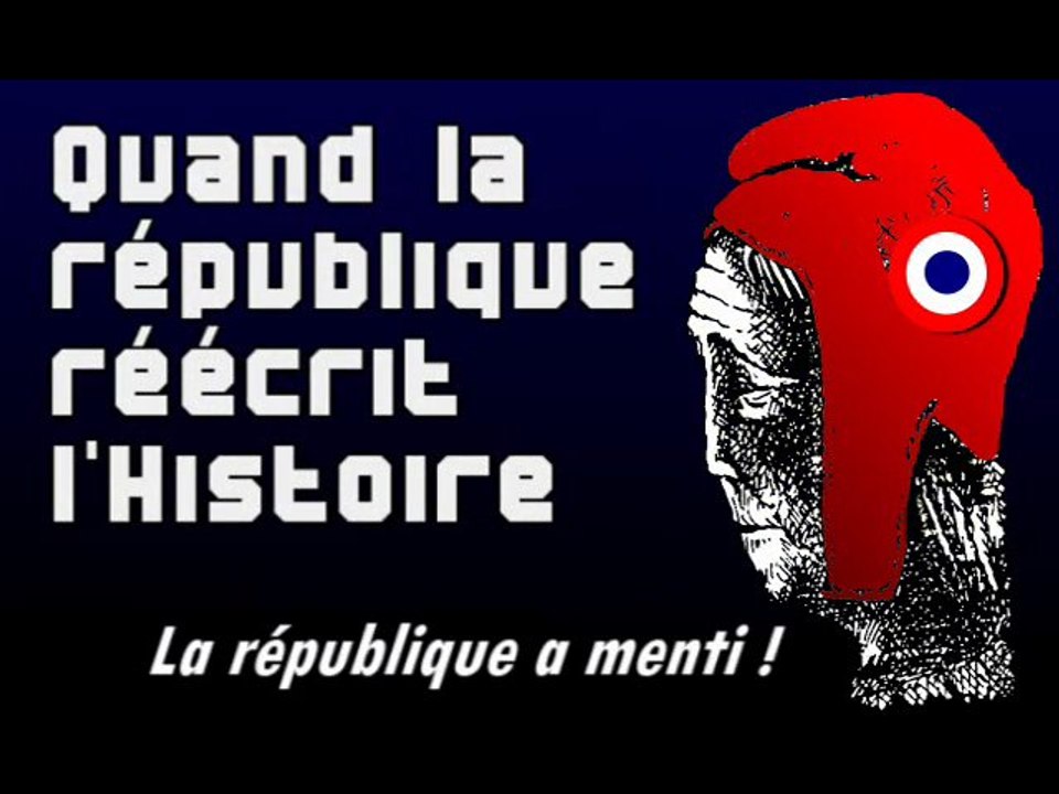 La république a menti