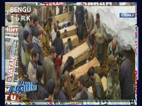 Murat İDE 01 Kasım 2011 Medya Açılımı