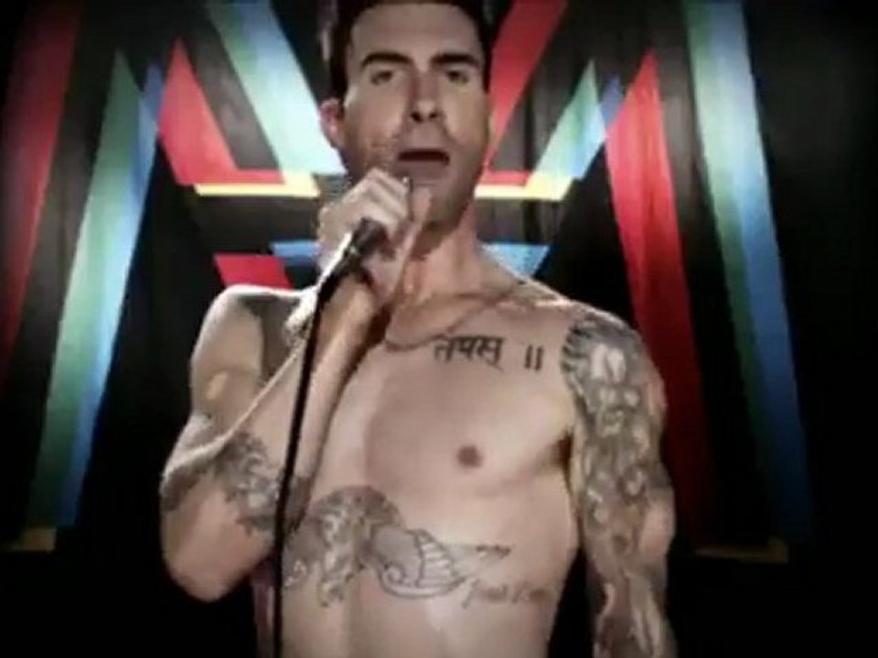 Maroon 5 - Moves Like Jagger ft. Christina Aguilera '' Suu Club Hit's ''