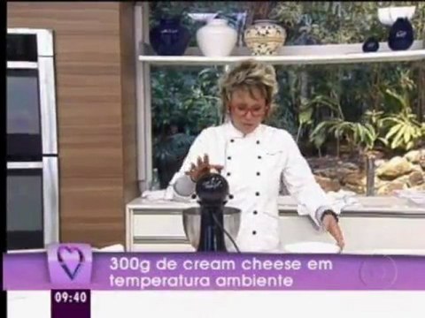 Mais Você 01-11-2011 Parte 3 Programa de terça-feira