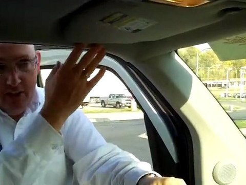 Used Certified 2010 Honda Element EX 4wd for sale at Honda Cars of Bellevue...an Omaha Honda Dealer!