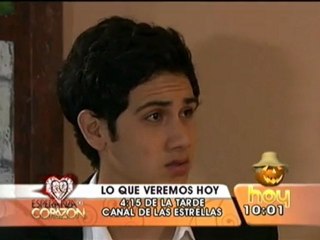 Esperanza del Corazon avance Capitulo 76 (Hoy) HD