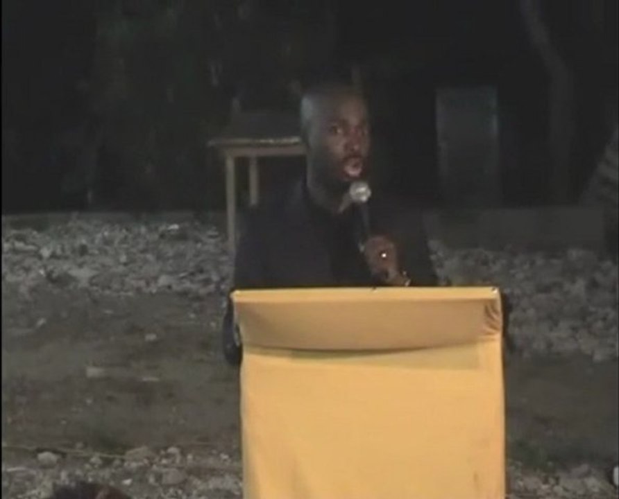 The sanctification part 5