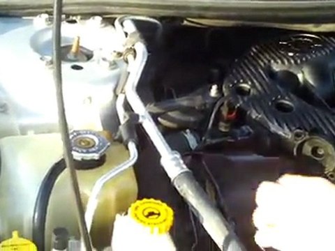 Used 2003 Dodge Stratus SE for sale at Honda Cars of Bellevue...an Omaha Honda Dealer!