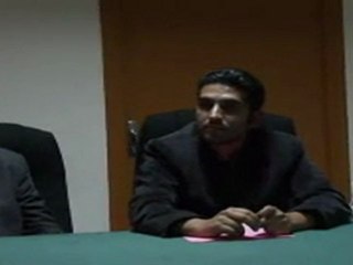 الجمع السنوي للاتحاد الناظوري لكرة القدم