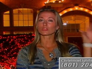 Colorado Springs Christmas Lights