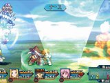 Tales of Phantasia Narikiri Dungeon X English (JPN) PSP (ISO) Download on PSP Game