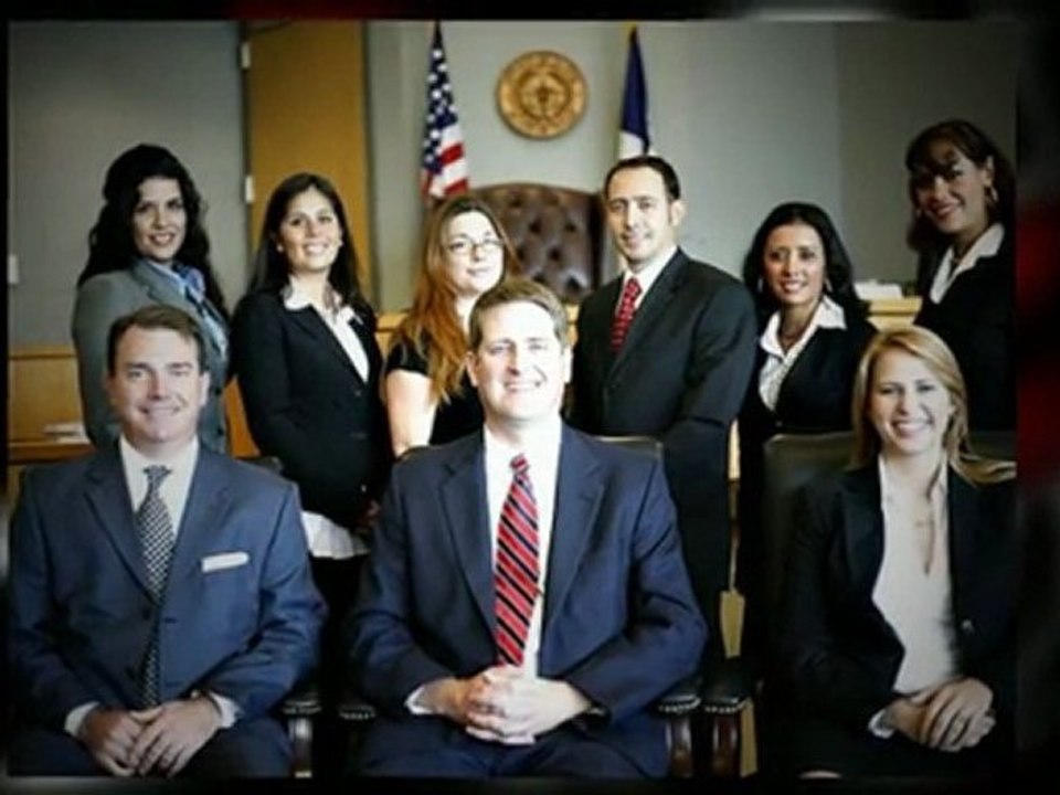Finding A Good Austin Lawyer