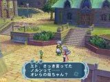 Tales of Phantasia Narikiri Dungeon X English Language PSP ISO Download JPN