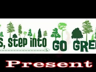 Kids, Step Into Go Green [Destroyers VS Super Kids] Trailer