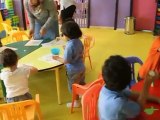 Tender Moments Nursery Sharjah - Sharjah Nursery School