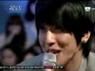 jung yong hwa saying i love you (edt)