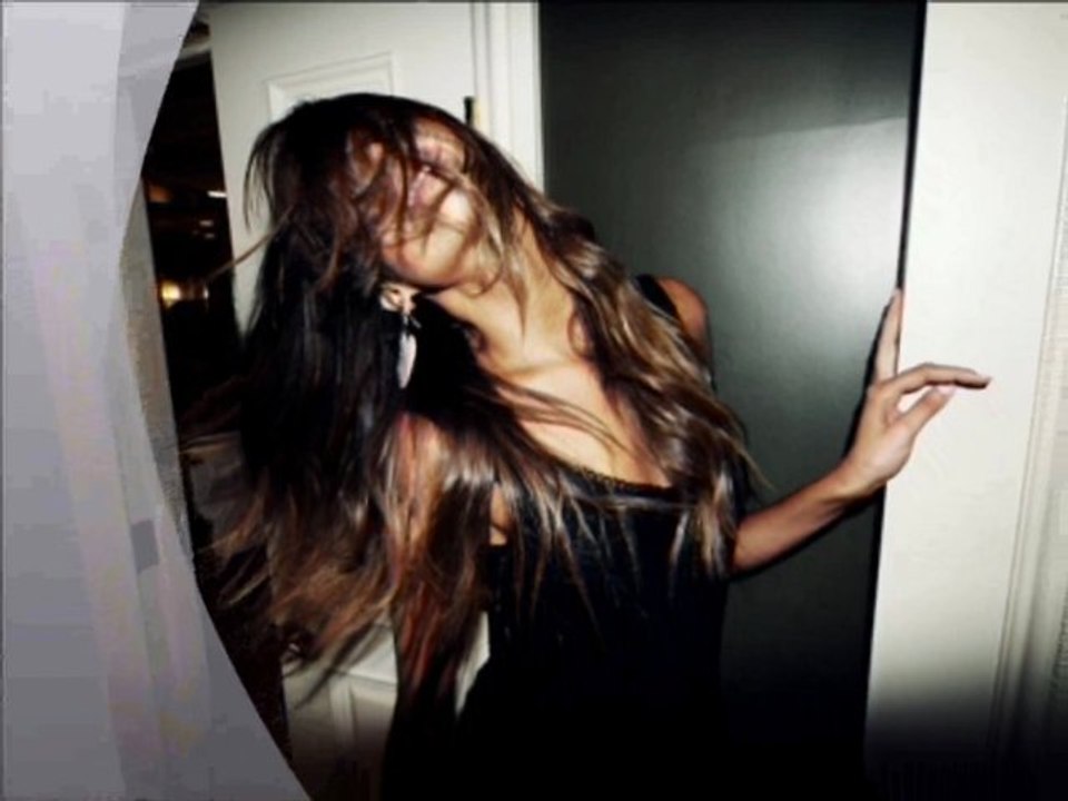 Je ne vois que par toi ♥♥   HELENE SEGARA