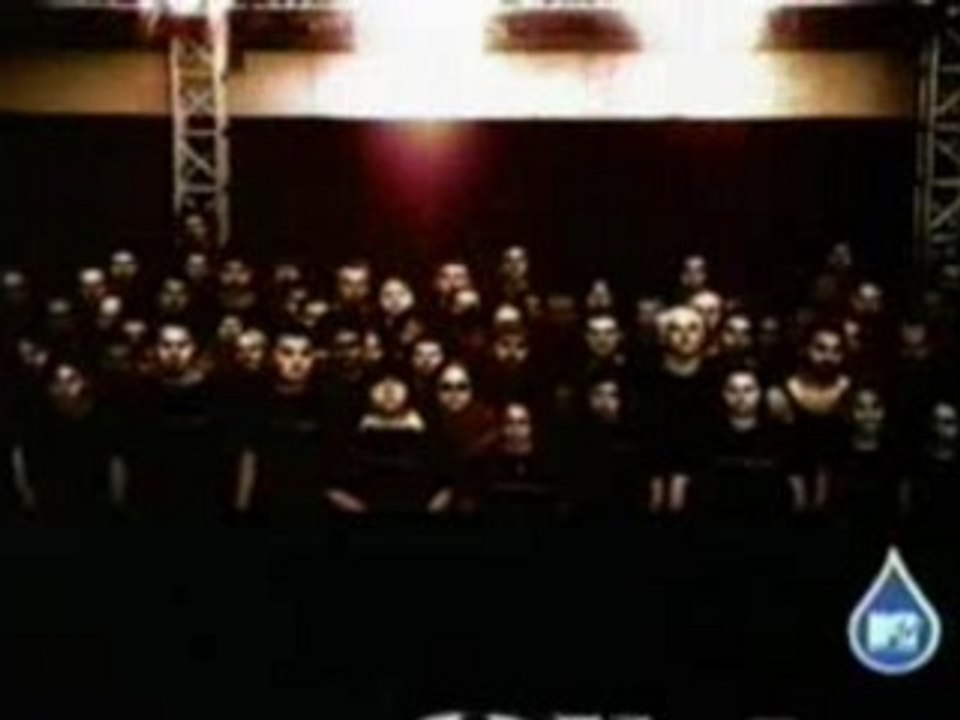 System of a Down - Chop Suey