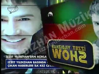 Izzet YILDIZHAN - SENELER