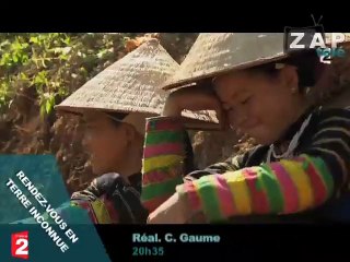 Zapping people du 2 novembre 2011