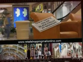 RETAIL SHOPPING MALL ONLINE NEW YORK,NY  BLACK FRIDAY 009