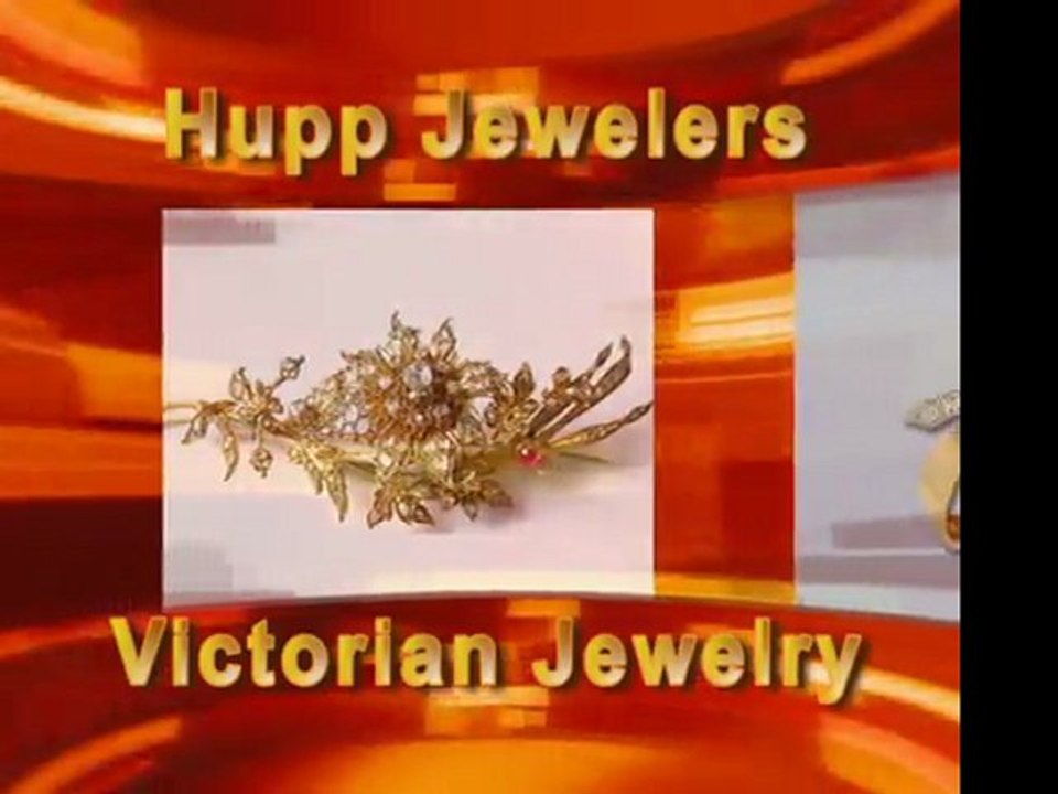 Estate Jewelry Hupp Jewelers Fishers Indiana 46037