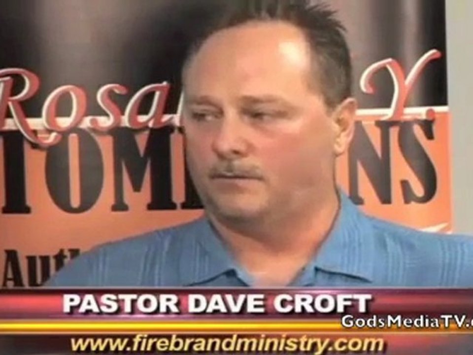 Power of Video Ministry & Social Media: God's Media TV