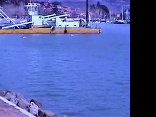 Passignano sul Trasimeno