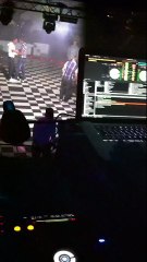 DJ Bilal @ Kappadoss (Bologna)