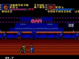 [Master System] Découverte #2 de Pit Fighter