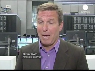 Le ciel noir de la Grèce va-t-il tomber sur la tête de...