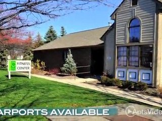 Avery Point of Indianapolis Apartments in Indianapolis, ...