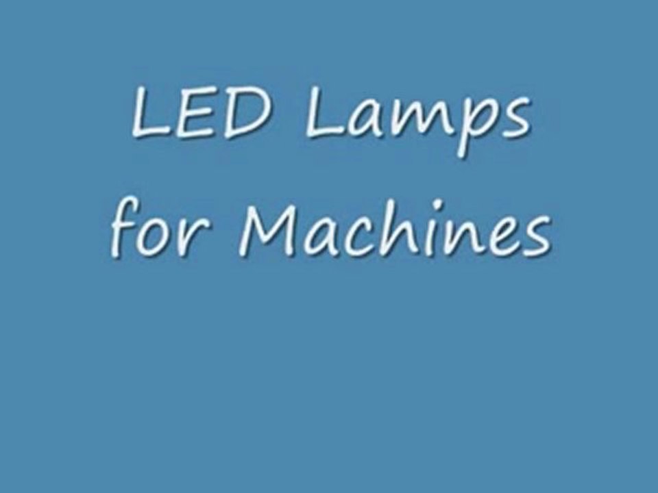 LED lighting Singapore - VTX Solutions