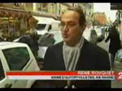 Inondation paris 1910