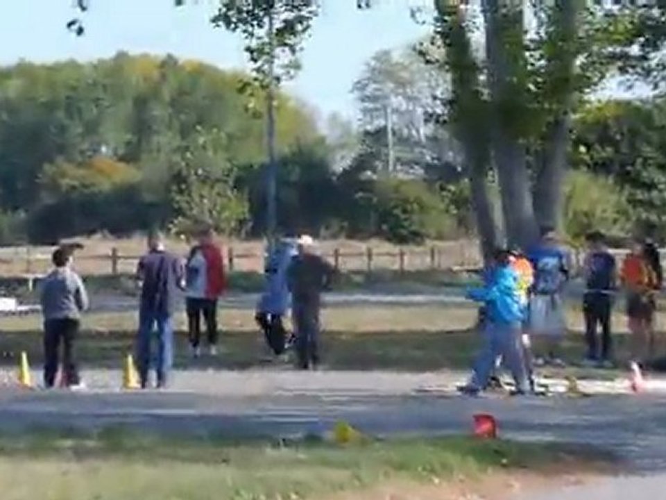2011biathlon  roller-Tir Grenade Part.2