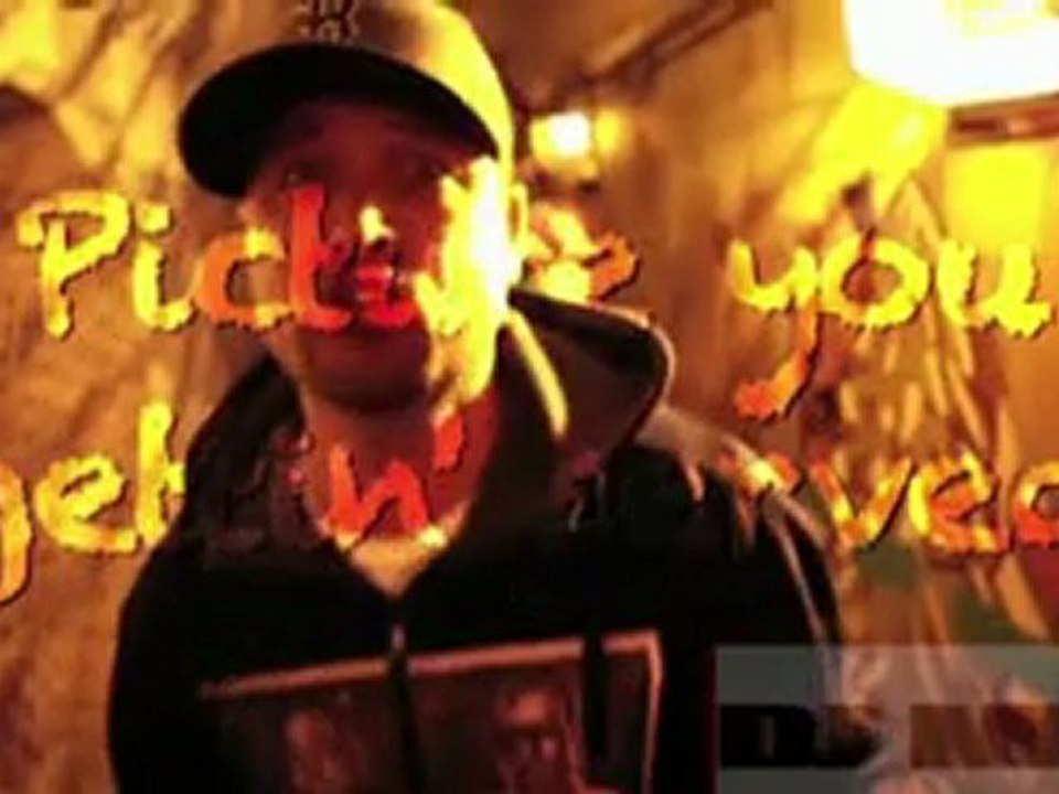 Northwest Hip Hop Promo Video Mix