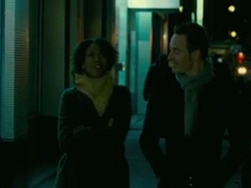 Shame  extended clip