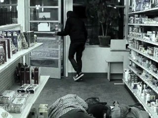 Maniac Directed by Shia LaBeouf