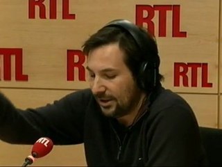 "La marque du Mailhot" : "Le retour de la télé Banania !"